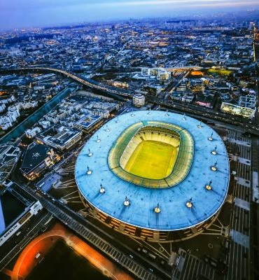 Stade de France
